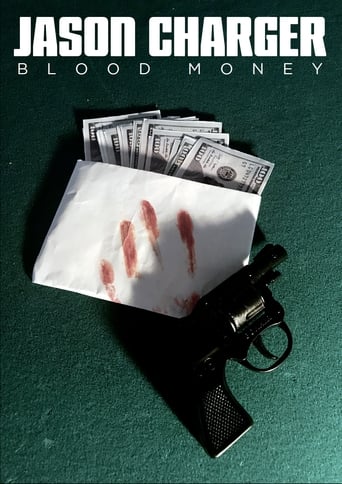 Poster of Jason Charger: Blood Money