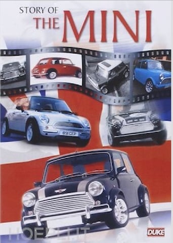 Poster of Story of the Mini