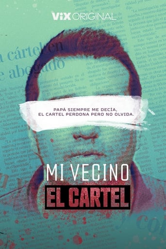 Poster of Mi Vecino el Cartel