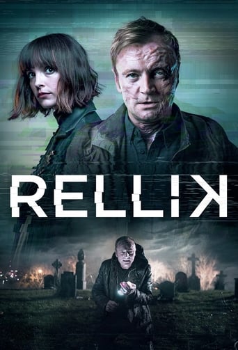 Portrait for Rellik - Season 1