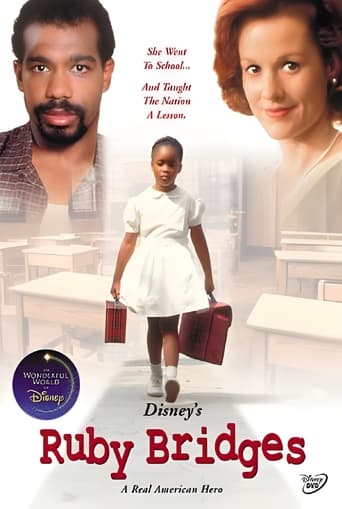 Poster of Ruby Bridges