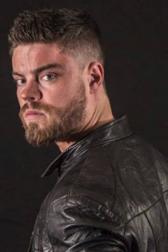 Portrait of Jordan Devlin