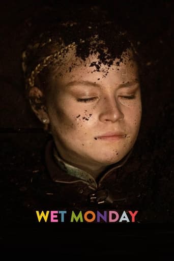 Poster of Wet Monday