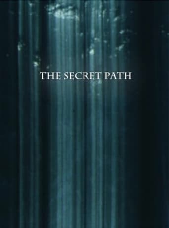 Poster of The Secret Path