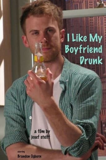 Poster of I Like My Boyfriend Drunk