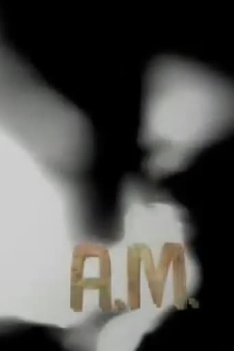 Poster of A.M.