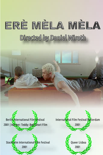 Poster of Erè Mèla Mèla