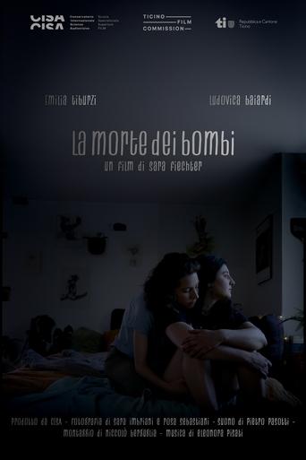 Poster of La morte dei bombi