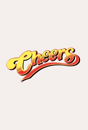 Poster of Cheers