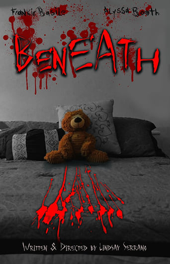 Poster of Beneath