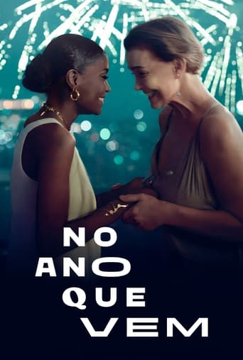 Poster of No Ano Que Vem