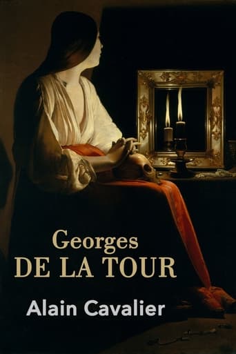 Poster of Georges de La Tour