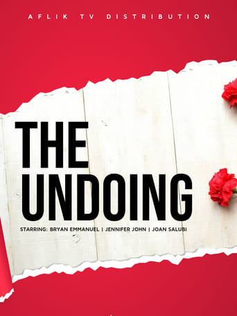 Poster of The Undoing