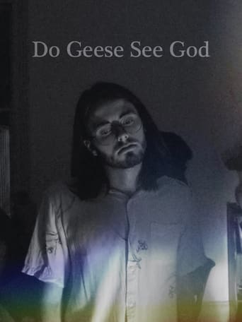 Poster of Do Geese See God