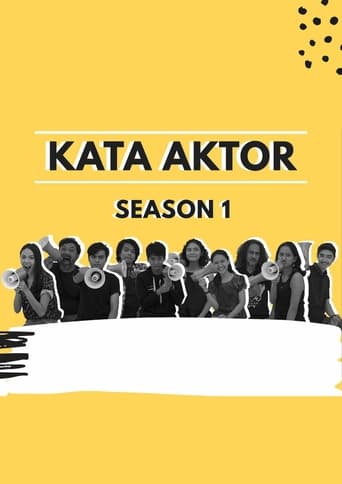 Portrait for Kata Aktor - Season 1