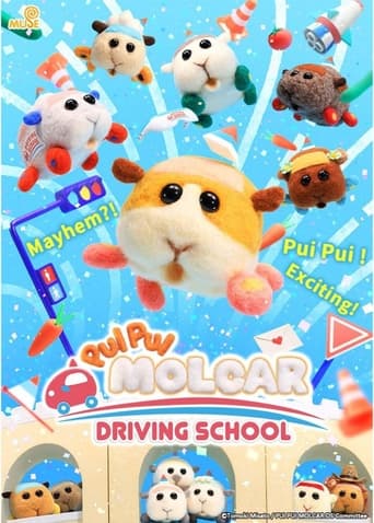 Portrait for Pui Pui Molcar - Driving School