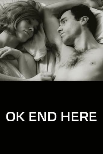 Poster of O.K. End Here