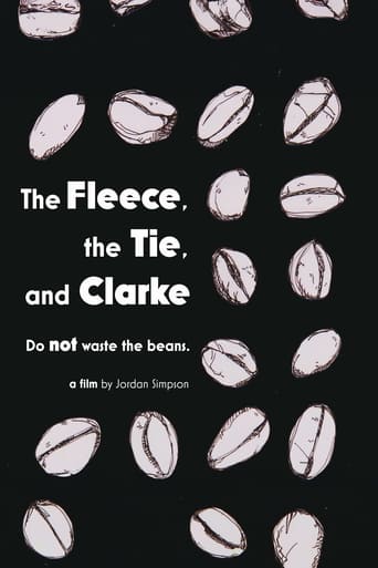 Poster of The Fleece, the Tie & Clarke