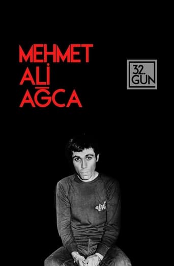 Poster of Mehmet Ali Ağca: Gerçek Kurtlar Vadisi