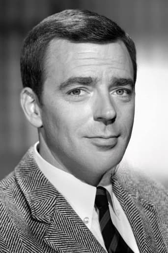 Portrait of Ken Berry