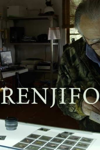 Poster of Renjifo