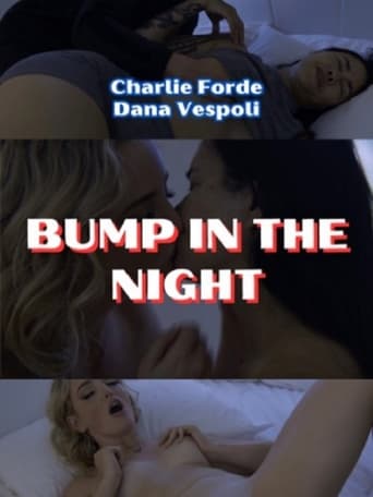 Poster of Bump in the Night