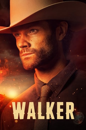 Portrait for Walker - Season 2