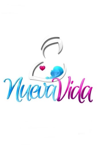 Poster of Nueva Vida