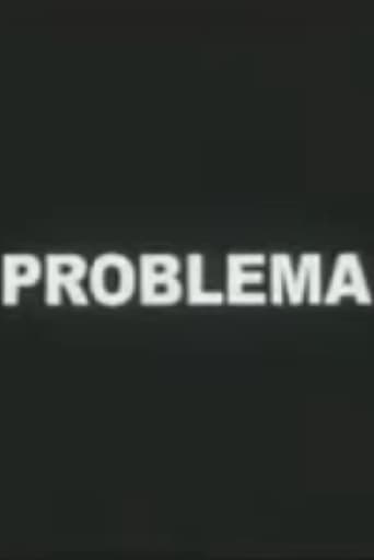 Poster of Problema