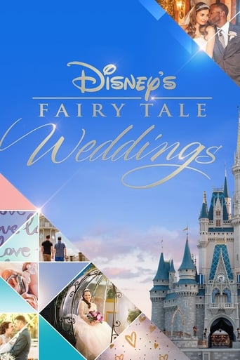 Portrait for Disney's Fairy Tale Weddings - Season 1