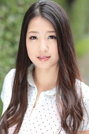 Portrait of Satomi Suzuki