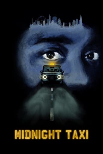 Poster of Midnight Taxi