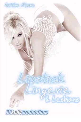 Poster of Lipstick Lingerie & Lesbians