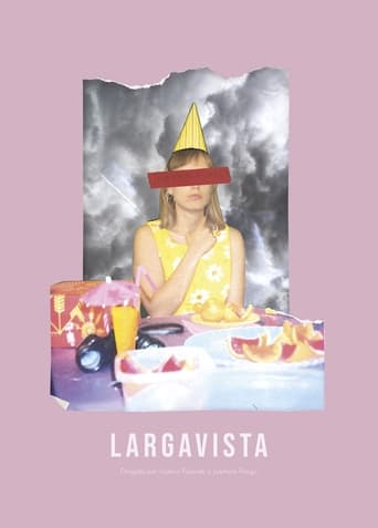 Poster of Largavista