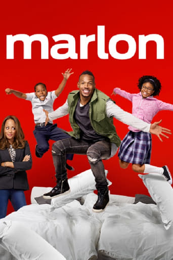 Portrait for Marlon - Season 1