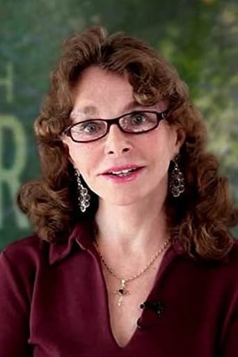 Portrait of Linda Moulton Howe