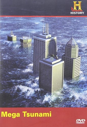 Poster of Ancient Mega Tsunami