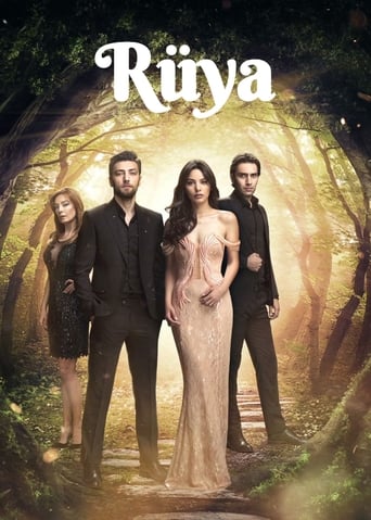 Poster of Rüya