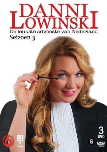 Portrait for Danni Lowinski - Season 3