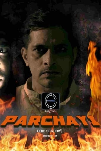 Portrait for Parchayi - Season 1