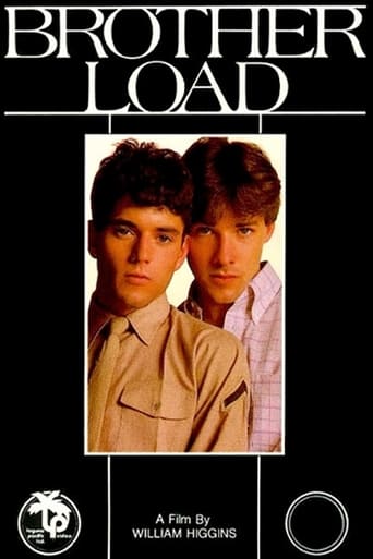 Poster of Brother Load