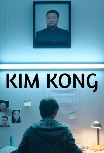 Portrait for Kim Kong - Season 1