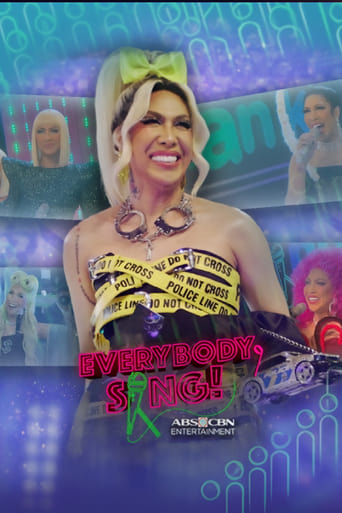 Portrait for Everybody, Sing! - Season 3