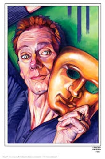 Poster of Doug Jones | The Man Behind The Masks