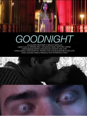 Poster of Goodnight