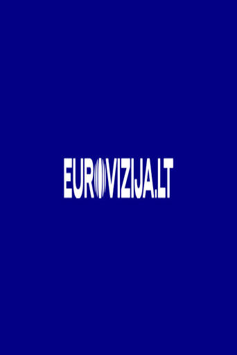 Portrait for Eurovizija.LT - Eurovizija.LT 2025