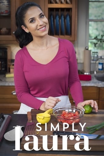 Poster of Simply Laura