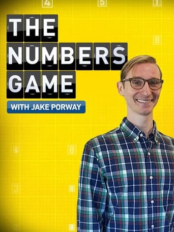 Poster of The Numbers Game