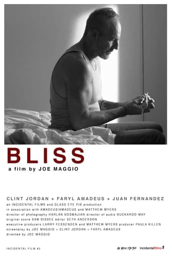 Poster of Bliss