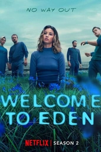 Portrait for Welcome to Eden - Season 2